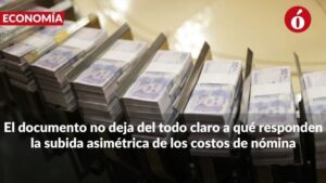 PGN 2027 de De la Espriella incorpora 8.926 cargos adicionales y el costo de nómina aumenta 6,7%
