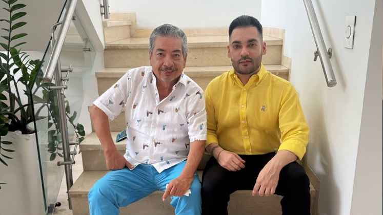 Padre del representante a la Cámara Ariel Rodríguez fue víctima de un atentado en Cúcuta