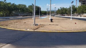 Patinadores de Norte de Santander reestrenarán la pista de ruta del Teódulo Gélvez