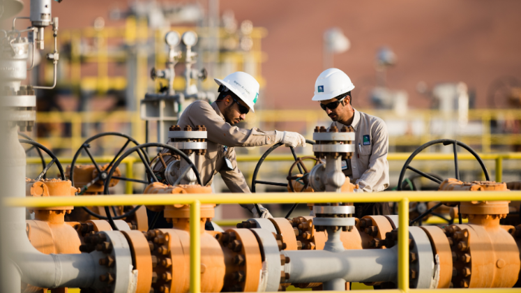 Petróleo y minería concentran el 83% de la inversión extranjera que llega a Colombia