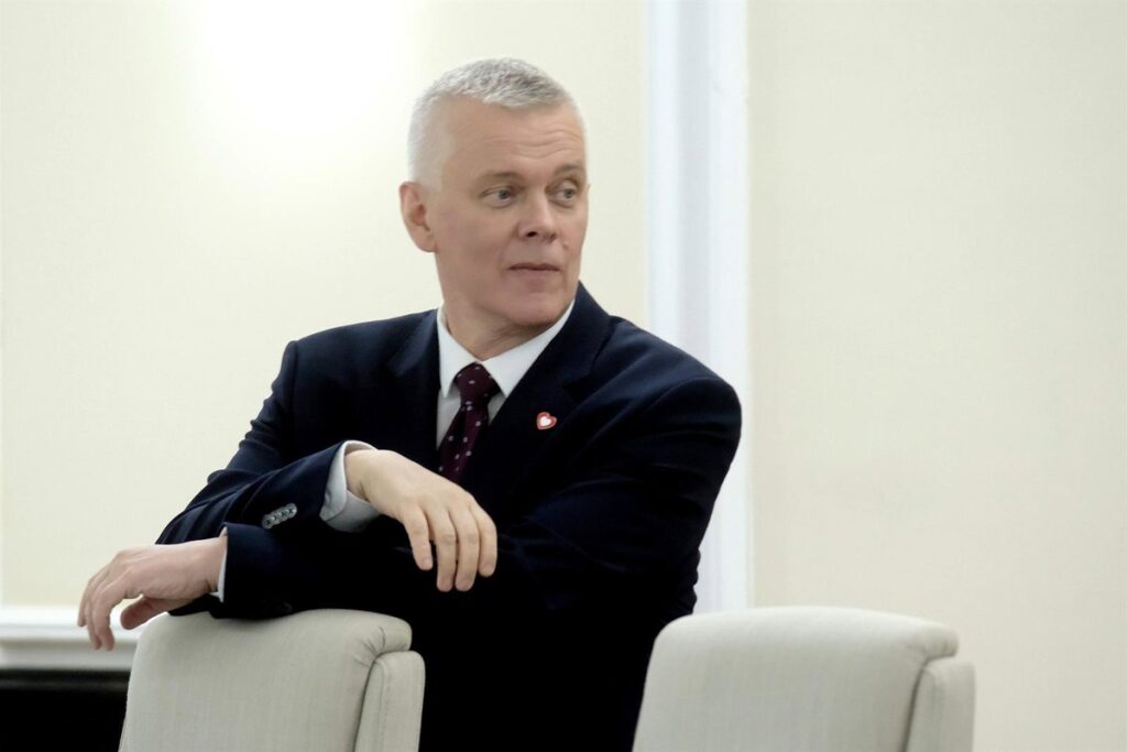 Polonia traslada a EEUU información de sabotajes rusos en su territorio
