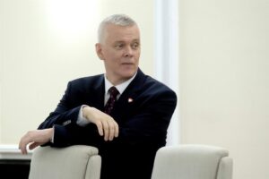 Polonia traslada a EEUU información de sabotajes rusos en su territorio
