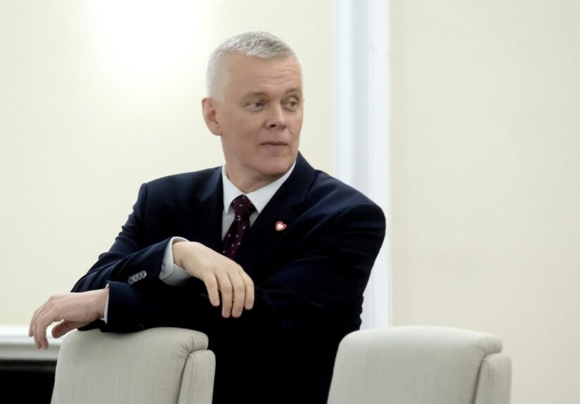 Polonia traslada a EEUU información de sabotajes rusos en su territorio