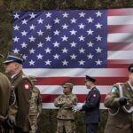 Polonia ultima sus conversaciones con Trump para ampliar las tropas estadounidenses en su territorio