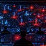 Por qué el país más rico del mundo no puede defender sus infraestructuras vitales