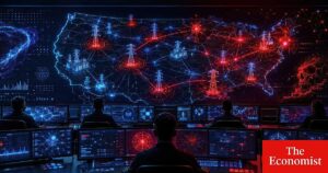 Por qué el país más rico del mundo no puede defender sus infraestructuras vitales
