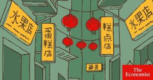 Por qué los populistas europeos no critican a China