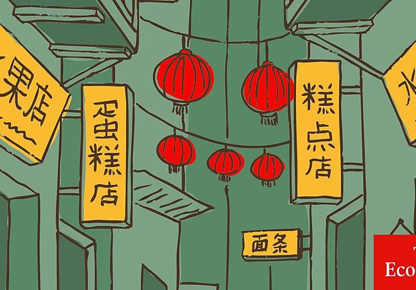 Por qué los populistas europeos no critican a China