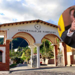 Presidente Abelardo de la Espriella ordena “vigilancia inmediata” sobre la Universidad de Pamplona