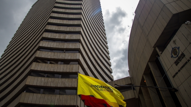 Procuraduría inhabilita por 12 años a instructor del Sena por acoso sexual a tres aprendices