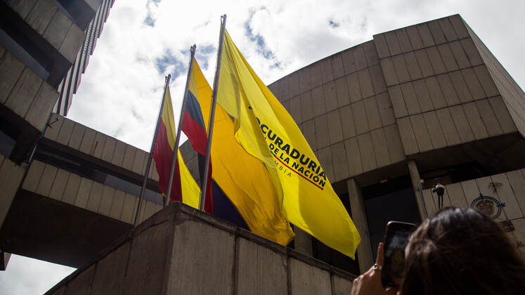 Procuraduría pone la lupa sobre construcción del nuevo hospital de Chaparral, Tolima