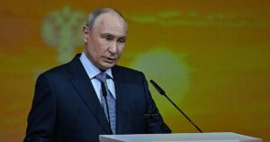 Putin niega que Rusia esté preparando un ataque contra Europa pese a las provocaciones constantes