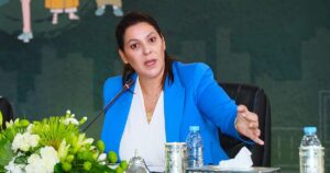 Quién es Fatima Zahra el Mansouri, la primera mujer en ser primera ministra en Marruecos