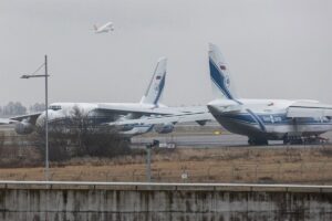 Reino Unido convoca al encargado de negocios de Rusia por el incidente con drones en Leipzig
