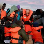 Reino Unido y Francia ponen fin al sistema «uno entra, uno sale» de intercambio de inmigrantes