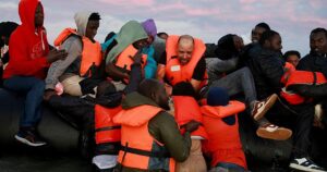 Reino Unido y Francia ponen fin al sistema «uno entra, uno sale» de intercambio de inmigrantes