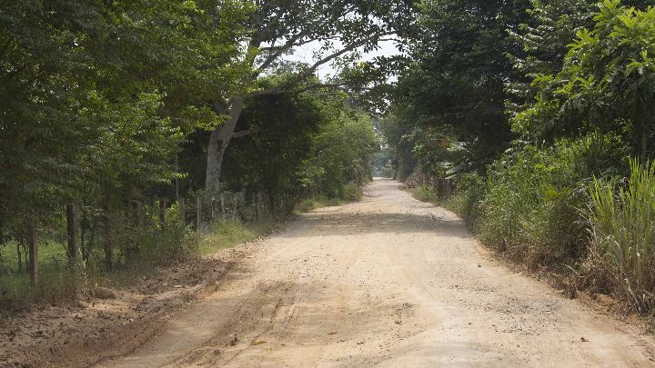 Rescatan a un colombiano secuestrado en zona rural de Cúcuta: cuatro capturados