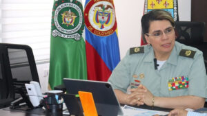 Revocan sanción y absuelven a la coronel (r) Sandra Mora, excomandante de la Mecuc