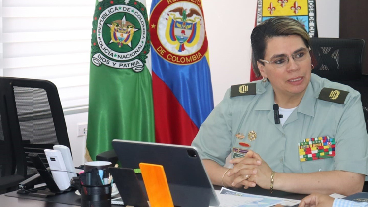 Revocan sanción y absuelven a la coronel (r) Sandra Mora, excomandante de la Mecuc