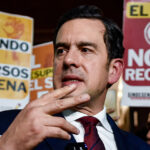 Rodrigo Lara sobre los contratos de prestación de servicios: