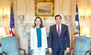Rubio afirma que EEUU trabaja con la Asamblea venezolana opositora de 2015 para celebrar elecciones "lo antes posible"