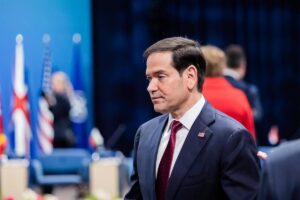 Rubio asegura que Trump "está dispuesto" a reunirse con Pezeshkian durante la Asamblea General de la ONU