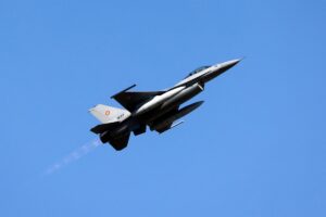 Rumanía despliega dos cazas ante la incursión de un artefacto aéreo desde territorio de Ucrania