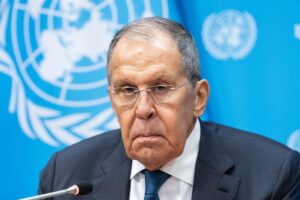 Rusia acusa a la UE de obstaculizar la paz en Ucrania y exige soluciones en Oriente Próximo y reformas en la ONU