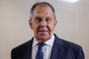 Rusia afirma que las acusaciones contra Moscú por el incidente en Leipzig suponen "el inicio de una guerra real"