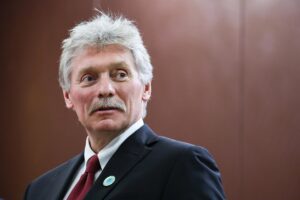 Rusia afirma que los últimos contactos con los enviados de EEUU son "un pequeño paso hacia la paz"