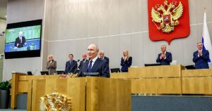 Rusia amenaza con ataques nucleares a la UE si bloquea el enclave de Kaliningrado
