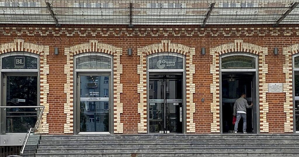 Rusia anuncia el cierre del consulado alemán en San Petersburgo