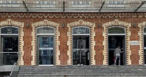 Rusia anuncia el cierre del consulado alemán en San Petersburgo
