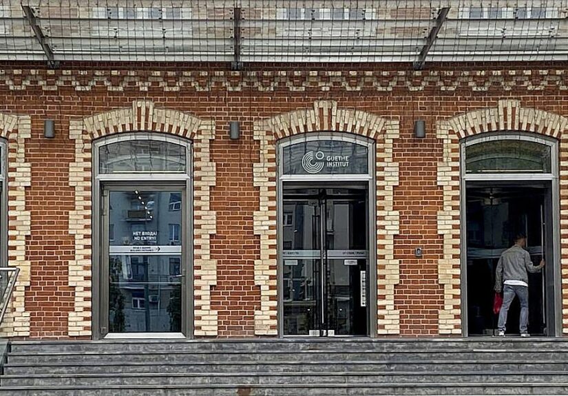 Rusia anuncia el cierre del consulado alemán en San Petersburgo