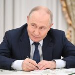 Rusia avisa por carta a la OTAN del uso de armas nucleares ante un ataque a su territorio