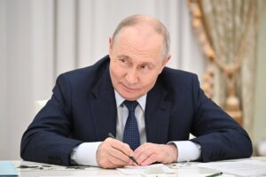 Rusia avisa por carta a la OTAN del uso de armas nucleares ante un ataque a su territorio