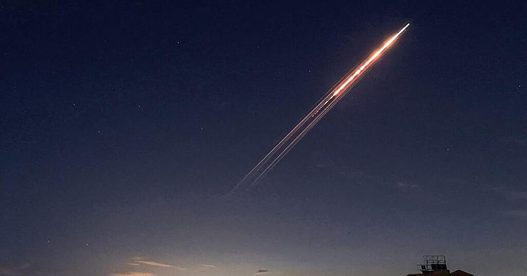 Rusia ayuda en secreto a Irán a desarrollar misiles de crucero supersónicos