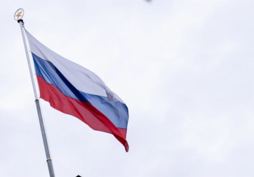 Rusia convoca al encargado de negocios de Alemania por las acusaciones a Moscú del incidente en Leipzig