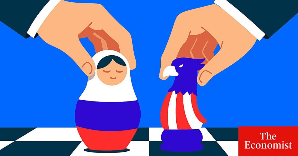 Rusia ha convertido sus escuelas en máquinas de adoctrinamiento