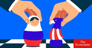 Rusia ha convertido sus escuelas en máquinas de adoctrinamiento
