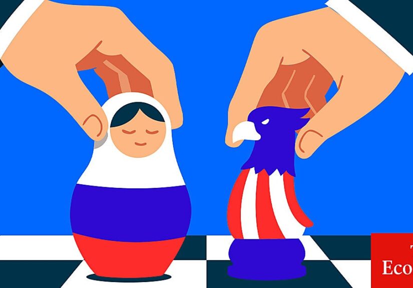 Rusia ha convertido sus escuelas en máquinas de adoctrinamiento