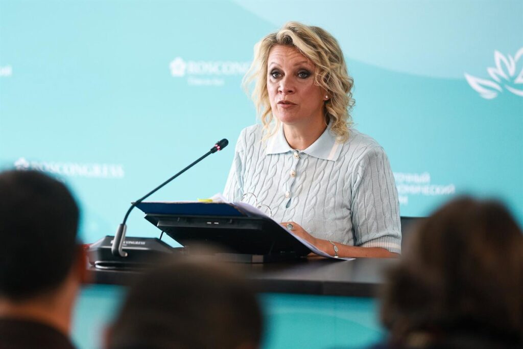 Rusia insta a Alemania a presentar pruebas y tomará medidas tras las acusaciones sobre el ataque a Leizpig