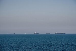 Rusia reivindica un nuevo ataque contra embarcaciones en el mar Negro vinculadas a Ucrania