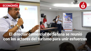 Satena lanza apuesta en Norte de Santander ante baja ocupación en sus rutas