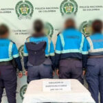 Se hicieron pasar por agentes de tránsito y la jugada terminó en captura