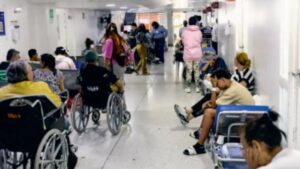Sector salud respalda plan de choque del Gobierno y pide atacar problemas estructurales