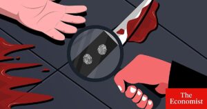 Sudáfrica corre el riesgo de convertirse en un Estado mafioso