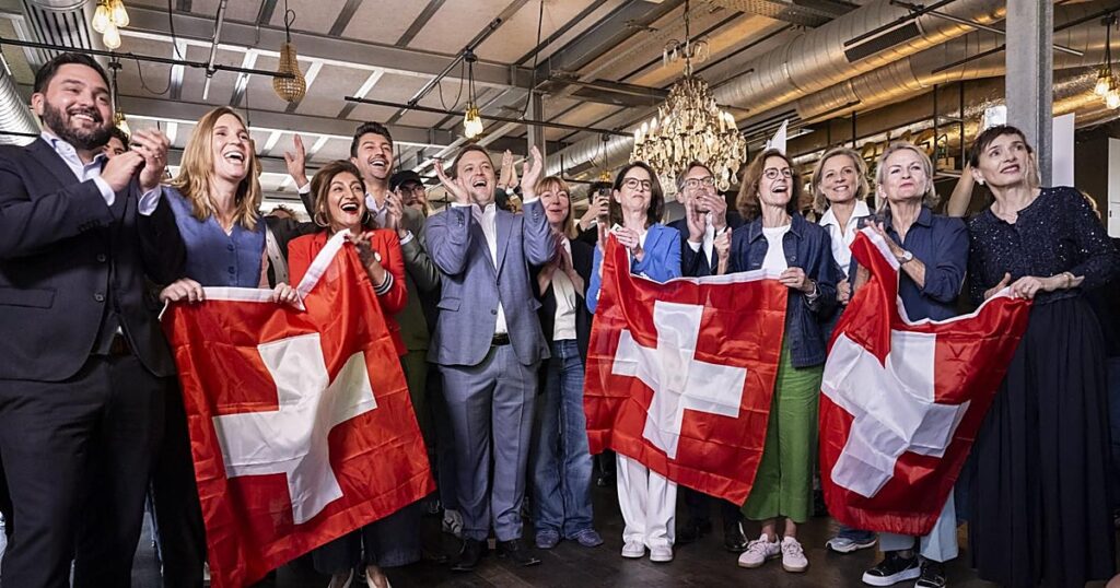 Suiza rechaza en referéndum una aplicación más estricta de su neutralidad