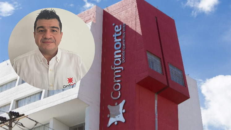 Superintendencia de Subsidio Familiar designa director administrativo suplente en Comfanorte