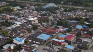 Tres jóvenes cayeron en campo minado en Tibú: uno de ellos falleció